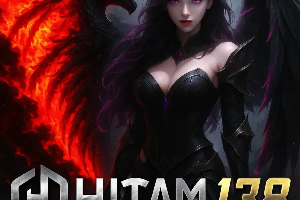 Hitam138 Slot Gacor dengan Buy Spin Termurah 2025: Modal Mini, Peluang Maxwin