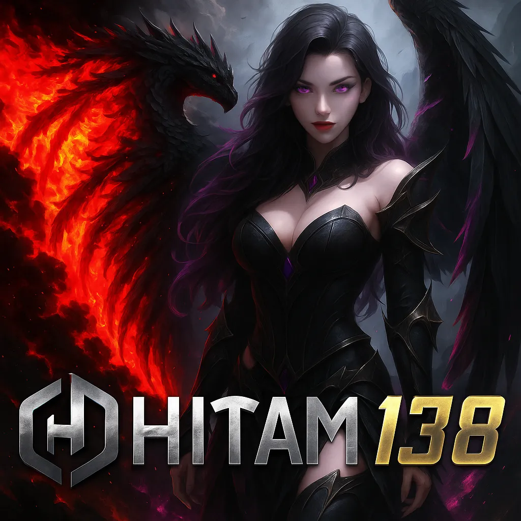 Hitam138 Slot Gacor dengan Buy Spin Termurah 2025: Modal Mini, Peluang Maxwin