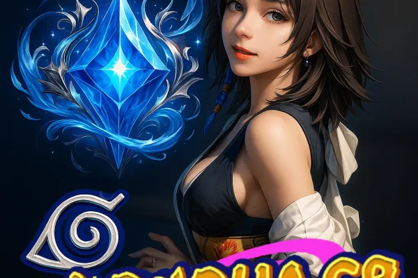Konoha69: Bocoran Game Paling Cuan 2025