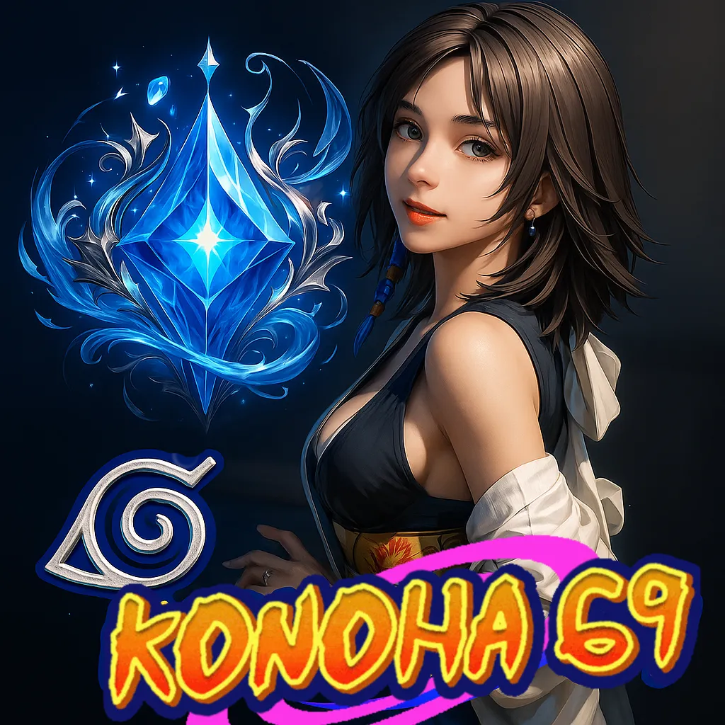 Konoha69: Bocoran Game Paling Cuan 2025