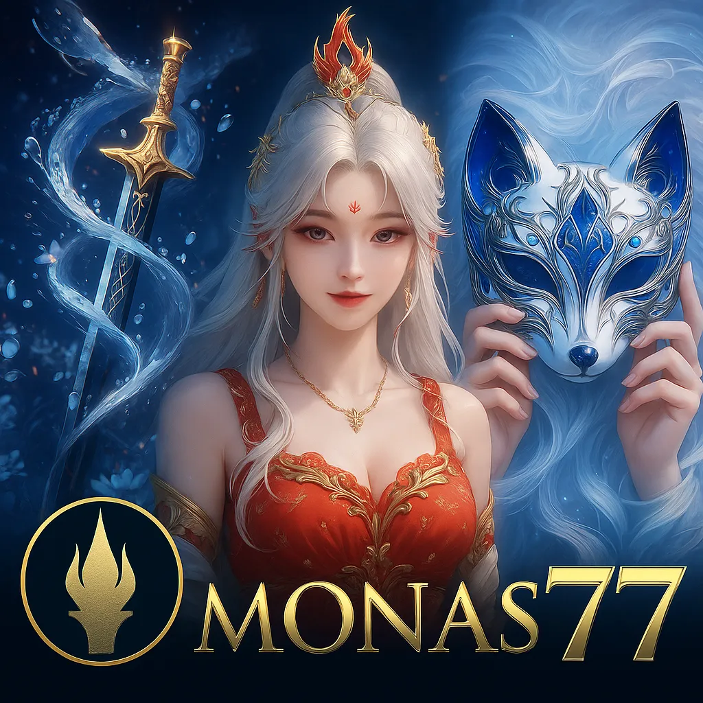 Slot Gacor Monas77 Hari Ini: Pola, Jam Hoki, & Rekomendasi Game Slot Gacor Monas77 Hari Ini